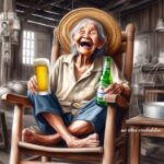 சிரிச்சாலும் சிரிக்கிறாங்க…