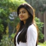 சாதி இல்லைன்னு சொல்கிறாரா கயல் ஆனந்தி?