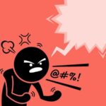 யாரும் இல்லாத இடத்தில் கோபம் வருமா..?!