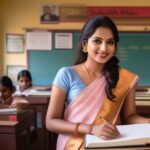 பெஞ்ச் தேய்க்கும் ஆசிரியர்களுக்கும் சம்பள உயர்வு…