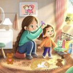 குட்டி குழந்தைக்கு என்ன சொல்லித் தருவது?