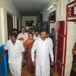 அரசுப் பள்ளிகளுக்குப் பொலிவூட்டும் நடவடிக்கை