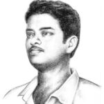 முந்திரிக்காட்டு நாயகன் தமிழரசன்.