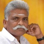 வெள்ளையன் என்றொரு போராளி