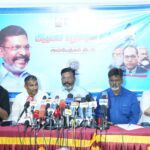 தி.மு.க. இல்லைன்னா திருமாவளவன் ஜீரோ..?