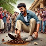 விநாயரை மதிக்காத விஜய், பெரியாருக்கு ஆதரவு…!