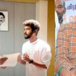 குட்டி நித்தியானந்தாவை அடையாளம் காட்டிய ஆசிரியர்..!