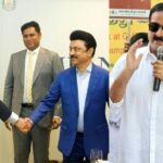 ஸ்டாலின் முதலீடு கதை எல்லாமே சீட்டிங்..?