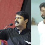 முன் ஜென்ம பாவத்துக்கு மகாவிஷ்ணுவுக்கு ஜெயில்.?