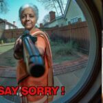 நிர்மலா சீதாராமனின் முத்ரா லோன் வடைகள்.