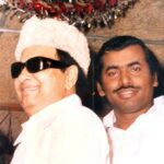 எம்.ஜி.ஆரிடம் மதுக் கடை ஆதாயத்தை புறக்கணித்தவர்