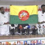 சீமானுக்கு எதிராக புதிய கட்சி