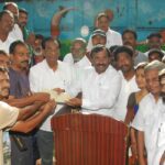 பொதுநலச் சங்கத்தினரின் வரவேற்பு பெற்ற அறிவிப்பு