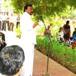 பொதுநலச் சங்கத்தினரின் அன்புத் தோழன்