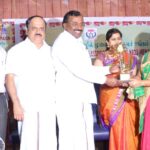 பொதுநலச் சங்கத்தினருக்குப் பரிசு, பாராட்டு