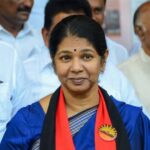 கனிமொழி மீது பா.ம.க. திடீர் பாய்ச்சல்