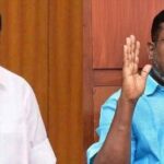 எடப்பாடியுடன் திருமாவின் மக்கள் நலக் கூட்டணி..?