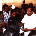 ’கவர்’ வாங்காமல் புரட்சி செய்த மேயர்