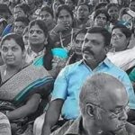 ஸ்டாலினை மிரட்டும் திருமாவளவன்..?