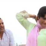 பா.ஜ.க. முகத்திரை கிழிக்கும் வினேஷ் போகத்.