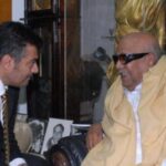 அஜித்தை கருணாநிதி மிரட்டி மன்னிப்பு கேட்க…