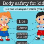 குட் டச்… பேட் டச்.. டோன்ட்…