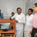 மாநகராட்சி புகார் பிரிவு ரொம்ப பிஸி