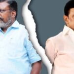 ஆட்சியில் பங்கு கேட்கும் திருமாவுக்குப் பெருகும்…