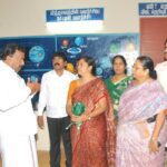 மழலையர் பள்ளிகளில் மறுமலர்ச்சி