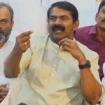 தம்பி விஜய்க்கு அண்ணன் சீமான் எச்சரிக்கை.