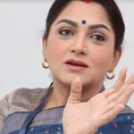 ஜெயம் ரவி, சுந்தர்.சி, மோடிக்கு குஷ்பு…