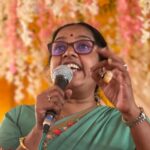 வானதியை புறக்கணிக்கும் நிர்மலா சீதாராமன்..?