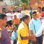 விளையாட்டுத் திடல்கள் எண்ணிக்கை கிடுகிடு உயர்வு