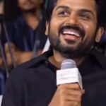 துட்டுக்காக காலில் விழலாமா கார்த்தி..?