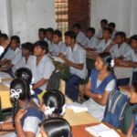 மாநகராட்சிப் பள்ளிகளில் பாலர் சபை