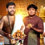 பிட்டு பா.ஜ.க.வின் லட்டு பரிதாபங்கள்