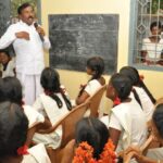 மாணவர்களுக்குப் பொதுஅறிவு மேம்பாடு