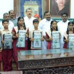 மாணவர்களுக்குப் போட்டித் தேர்வுகள் அறிமுகம்