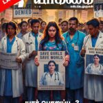 பிள்ளைகளுக்கும் உண்டு மன அழுத்தம்..!