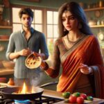 கணவரிடம் பழைய காதலை சொல்லலாமா..?