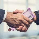 லஞ்சமும் அடுத்தவர் மனைவியும் ஒன்று தான்…