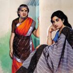 மாமியாரை மயக்கும் வித்தை