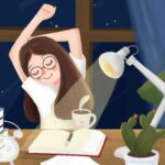 லீவு எடுங்க… ஜாலியா இருங்க