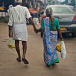 முதியோர் வீடு… காலியான கூடு..!