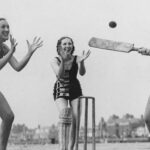 கிரிக்கெட் விளையாட்டு இப்படியா தொடங்கியது..?