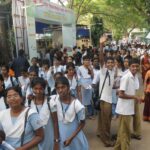 ஆசிரியர்களுக்கு டபுள் மீனிங் கட்டுப்பாடு