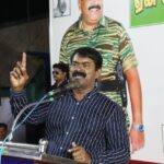 கன்னியாகுமரி திட்டத்துக்கு சீமான் முற்றுகைப் போராட்டம்..?