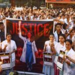 மருத்துவத் தோழிக்கு துணை நிற்போம்