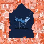 ஏன் மனிதருக்கு ஒய்வு எடுக்கத் தெரிவதில்லை..?