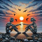 காதலின் இலக்கணம் இது தான்..!